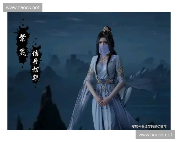 当妖姬遇上劫暗影与幻术之间的智慧与生死较量 当妖姬遇上劫暗影与幻术之间的智慧与生死较量