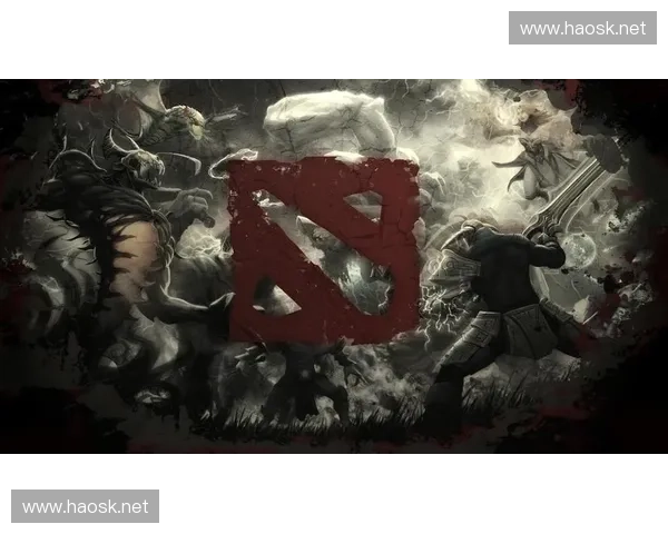 《探索Dota2游戏中的战略深度与英雄特性互动关系》