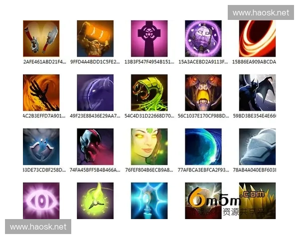 《深入解析Dota2良智技能机制与战略应用 探索其在比赛中的关键作用》