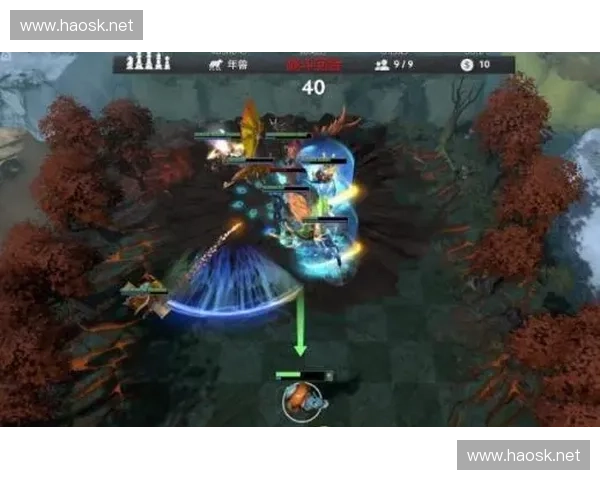 剑圣重生：穿越召唤师峡谷的无畏之心与荣耀之路