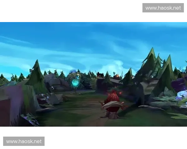 当英雄开始反串时召唤师峡谷上演爆笑奇遇物语大曝光纪实篇章录集